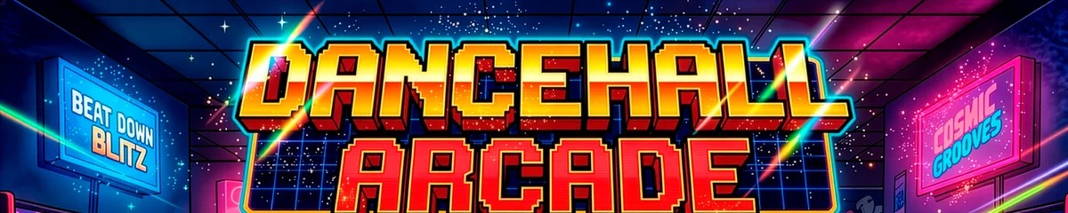 Dancehall Arcade